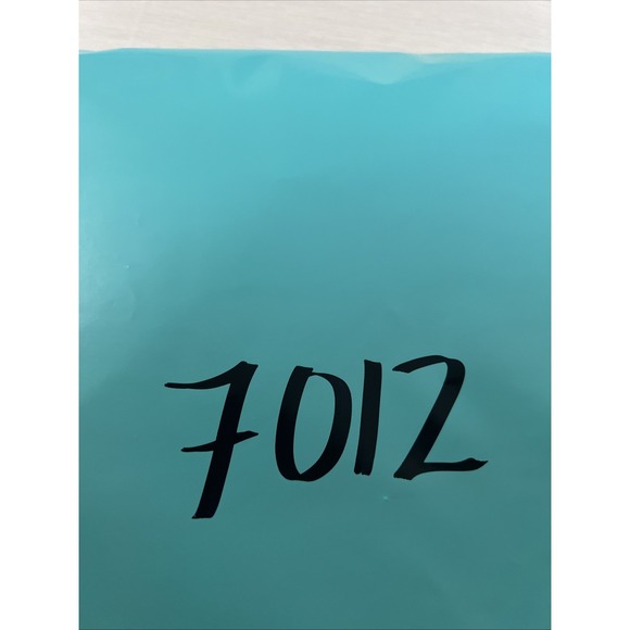 Polo Ralph Lauren Men's 34/33 Wool Blend Cuffed Pants Navy Blue NWT - Picture 8 of 8